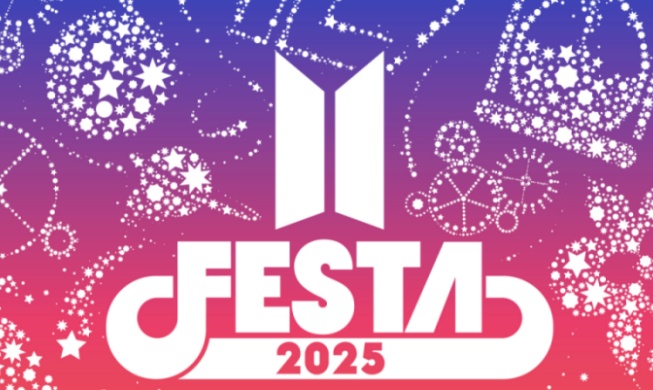 BTS FESTA 2025: Sự kiện kỷ niệm 12 năm debut của BTS sẽ kéo dài đến ngày 14/6
