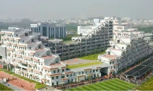 Nhận bằng đại học Hàn Quốc ngay tại Việt Nam… “K-Higher Education” mở rộng ra toàn cầu