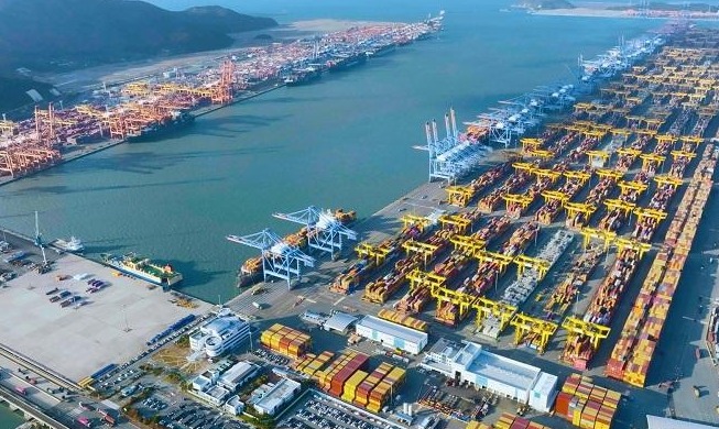 Thặng dư cán cân vãng lai tháng 6 đạt 49,7 tỷ USD, mức cao kỷ lục trong hai tháng liên tiếp