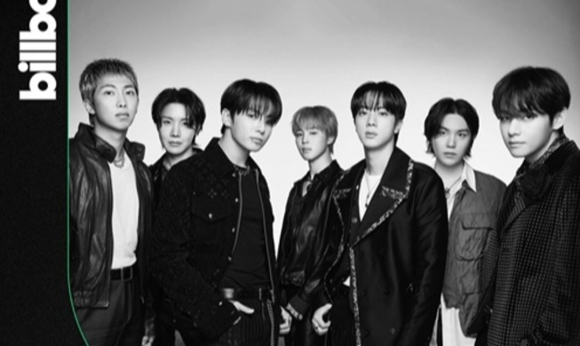 Ca khúc ‘Swim’ của BTS đứng đầu bảng xếp hạng Hot 100 của Billboard, Mỹ