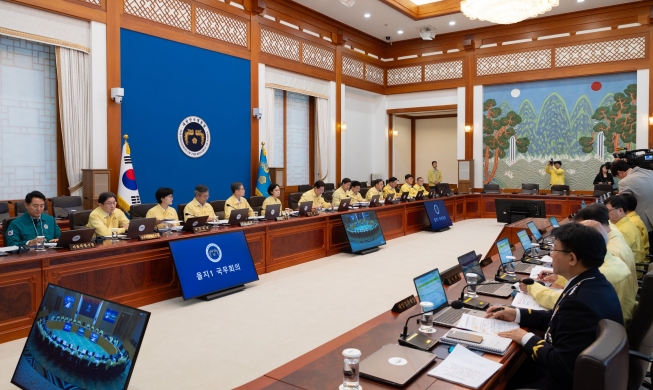 Tổng thống Lee: “Khôi phục quyền chỉ huy tác chiến trong nhiệm kỳ, đẩy nhanh kế hoạch phát triển tàu ngầm hạt nhân”