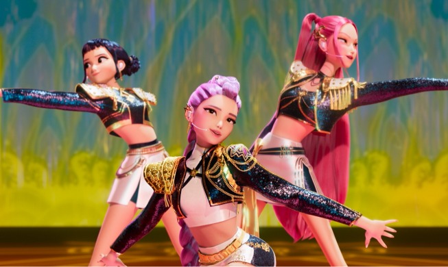 Phần tiếp theo của “KPop Demon Hunters” đặt mục tiêu ra mắt vào năm 2029