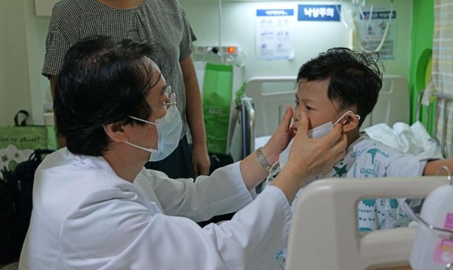 Công nghệ y tế và hiệu quả điều trị vượt trội thúc đẩy du lịch y tế Hàn Quốc