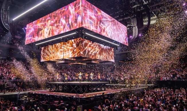 [K trong mắt thế giới] ① K-pop: Nền tảng kết nối văn hóa toàn cầu