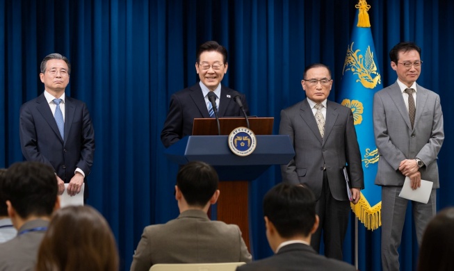 Hàn Quốc - Mỹ công bố chi tiết về thỏa thuận thương mại và an ninh