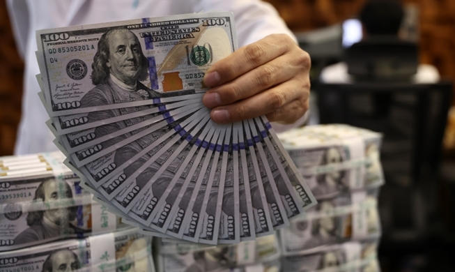 Hàn Quốc thu hút 7,14 tỷ USD đầu tư trực tiếp từ nước ngoài trong Quý 1