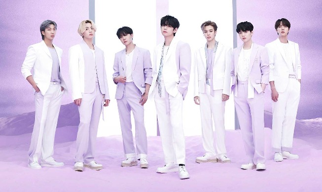 K-pop: BTS giành giải trong 6 năm liên tiếp tại Billboard Music Awards