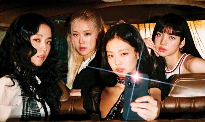 K-pop: BLACKPINK được tạp chí TIME vinh danh là “Nghệ sĩ giải trí của năm”