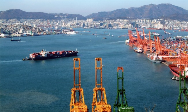Kinh tế Hàn Quốc tăng trưởng 0,6% trong quý II, thu nhập quốc dân thực tế tăng 3,1%