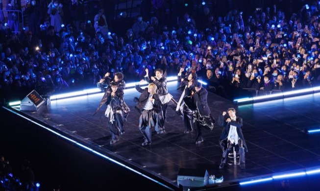 Sức mạnh của K-pop: Tiếng Hàn trở thành một trong ba ngôn ngữ hàng đầu trên thị trường âm nhạc Mỹ