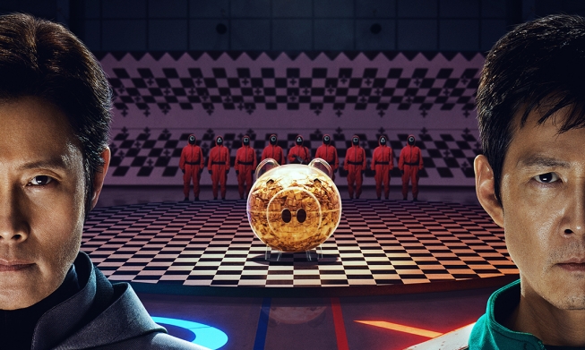 Phần cuối của “Squid Game” sẽ chính thức lên sóng Netflix vào ngày 27/6