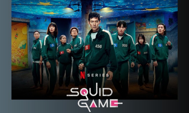 “Squid Game 3” đứng đầu BXH Top 10 phim truyền hình không nói tiếng Anh của Netflix