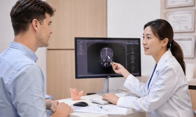 Hơn 2 triệu bệnh nhân nước ngoài đến Hàn Quốc trong năm 2025, mức cao nhất trong 3 năm liên tiếp