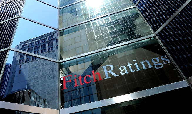 Fitch Ratings duy trì xếp hạng tín nhiệm quốc gia của Hàn Quốc ở mức AA-