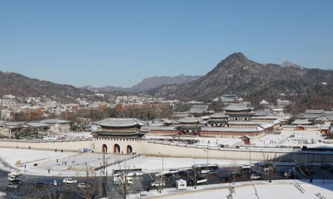 4 cung điện lớn, Jongmyo và quần thể lăng mộ hoàng gia thời Joseon mở cửa miễn phí vào dịp nghỉ Tết