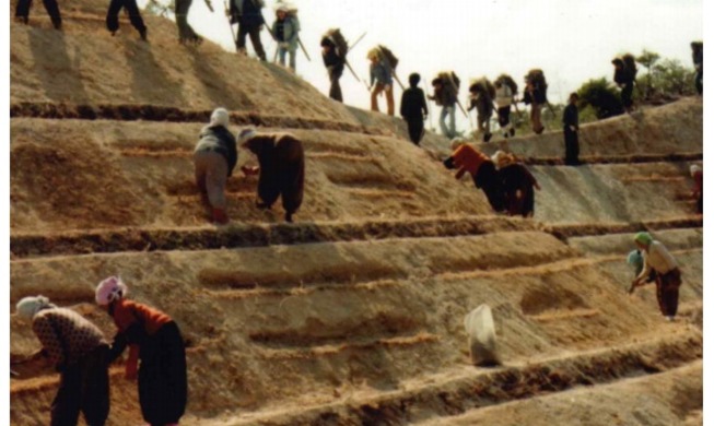 Những ghi chép về lịch sử Hàn Quốc có thể được UNESCO công nhận là Di sản tư liệu thế giới