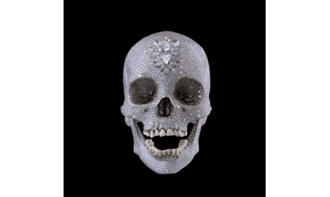 (Triển lãm) Damien Hirst