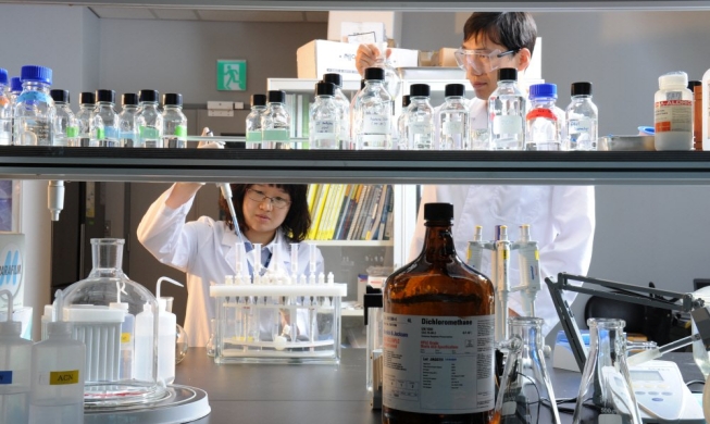 Các tiêu chí đánh giá của Hàn Quốc về chất ma túy đã trở thành tiêu chuẩn quốc tế 