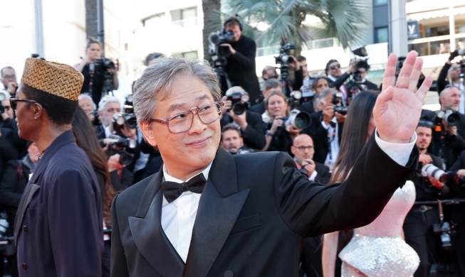 Chủ tịch ban giám khảo Liên hoan phim Cannes Park Chan-wook: ‘Hàn Quốc không còn là vùng ngoại vi của điện ảnh thế giới’