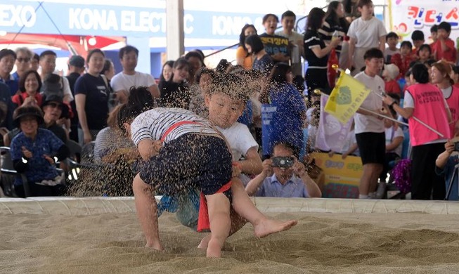 Ngày mai tôi sẽ là “tráng sĩ thiên hạ”