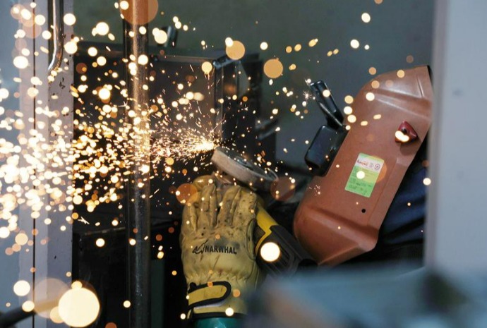 Cháy bùng nhiệt huyết