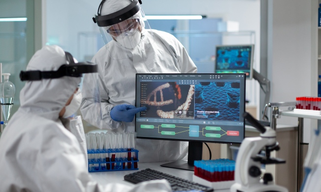 7 nhà nghiên cứu Hàn Quốc được chọn vào HFSP - cái nôi của giải Nobel