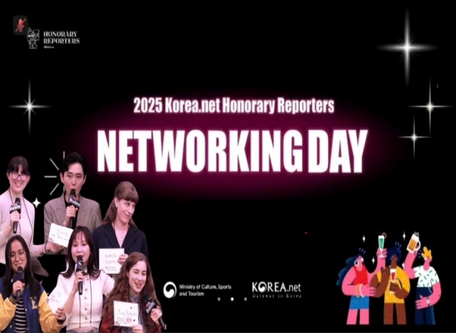 Những điều thú vị trong Ngày hội kết nối phóng viên danh dự năm 2025