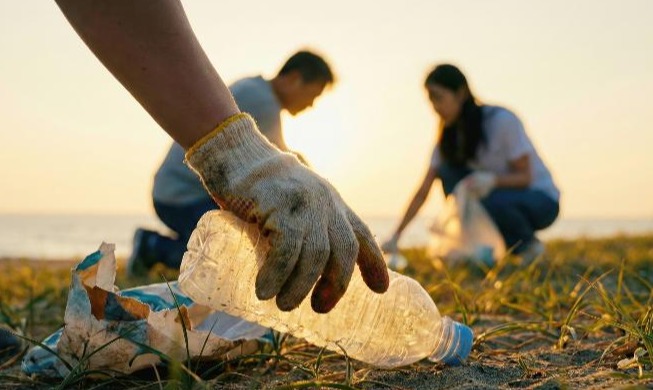 Chính phủ đặt mục tiêu giảm 30% lượng nhựa nguyên sinh vào năm 2030
