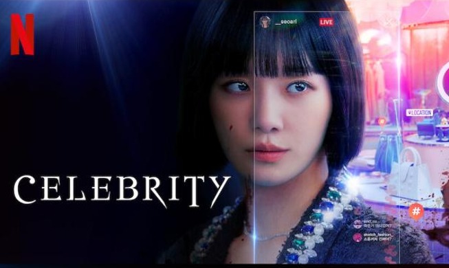 “Celebrity” dẫn đầu hạng mục phim truyền hình không nói tiếng Anh trên Netflix