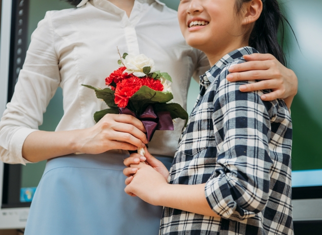 Ngày Nhà giáo Hàn Quốc và Việt Nam - Khám phá những điểm tương đồng và khác biệt
