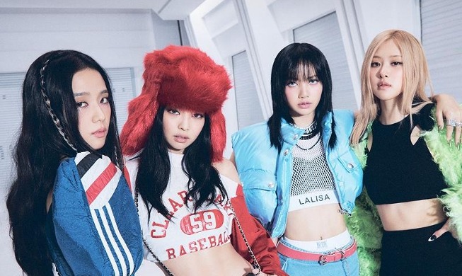 BLACKPINK là nghệ sĩ Châu Á đầu tiên biểu diễn chính tại Lễ hội âm nhạc và nghệ thuật Coachella 2023