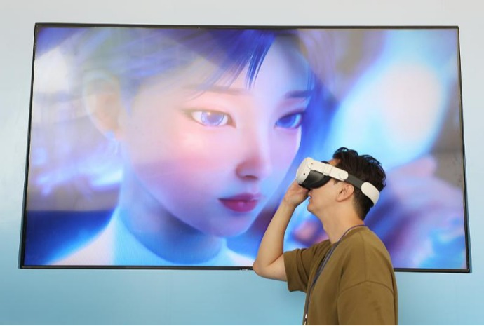 Khám phá công nghệ mới nhất tại EnterTech Seoul 2025