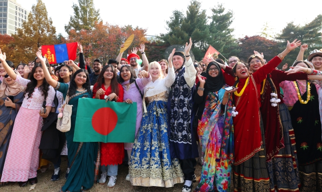 Những thay đổi ở Hàn Quốc mà bạn cần biết trong năm 2026