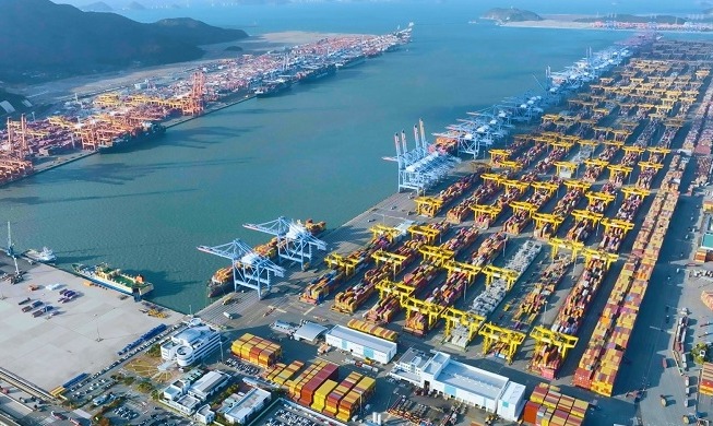 S&P giữ nguyên xếp hạng tín nhiệm “AA” của Hàn Quốc