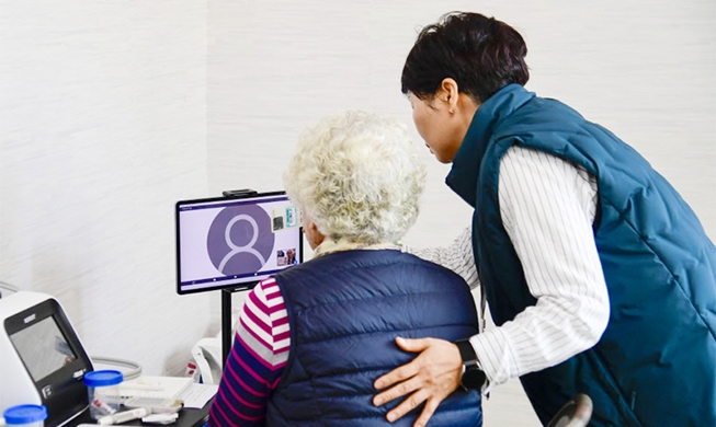 Dự thảo sửa đổi Luật Y tế được thông qua, sẽ triển khai “hệ thống hóa hình thức khám chữa bệnh từ xa”