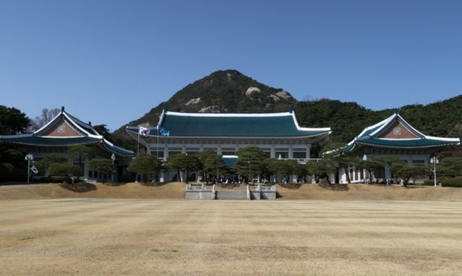 Tổng thống Lee Jae Myung bắt đầu làm việc tại Nhà Xanh từ ngày 29/12