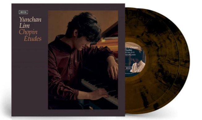 Nghệ sĩ dương cầm Lim Yunchan ẵm 3 giải thưởng tại lễ trao giải BBC Music Magazine