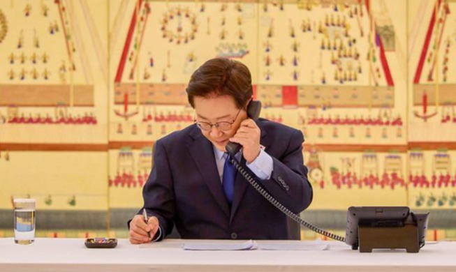 Nhà Trắng: “Lãnh đạo Mỹ - Trung xác nhận mục tiêu chung phi hạt nhân hóa Triều Tiên.”