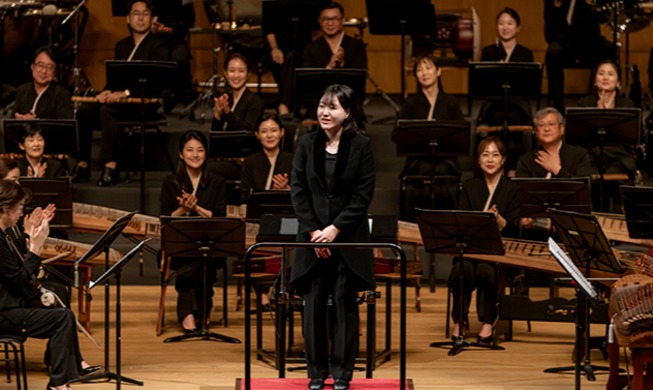 Concert nhân văn “Cùng tồn tại”