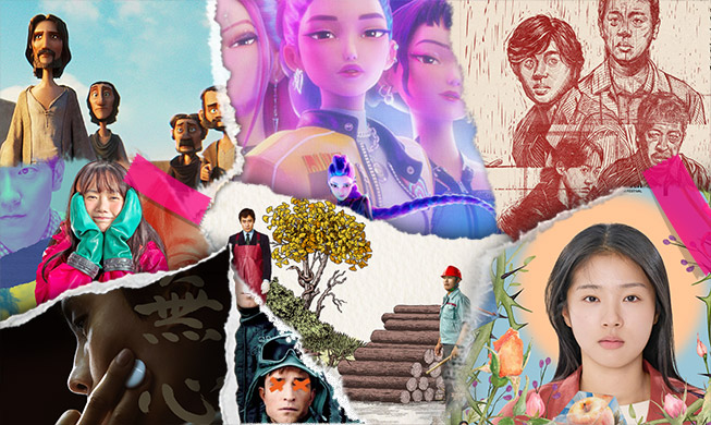 Tất tần tật về điện ảnh Hàn Quốc