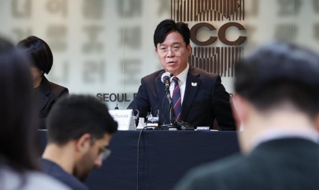 “Lao động nước ngoài là đối tác quan trọng đối với nền kinh tế và xã hội Hàn Quốc”