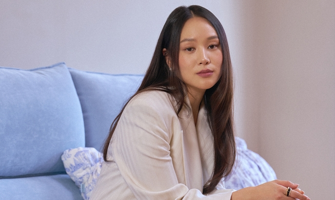 Ha Ye-rin góp mặt trong ‘Bridgerton’ mùa 4 với vai chính người gốc Hàn trên Netflix