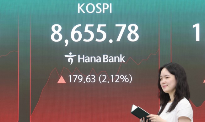 Giao dịch Won–USD 24/7 từ ngày 6/7, kể cả ngày lễ