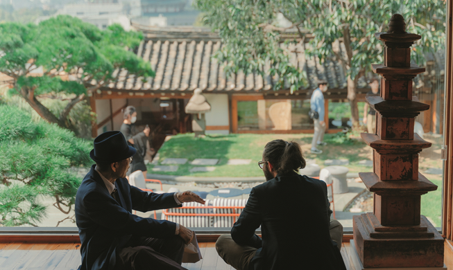 Seoul: “Tuần lễ của Hanok”