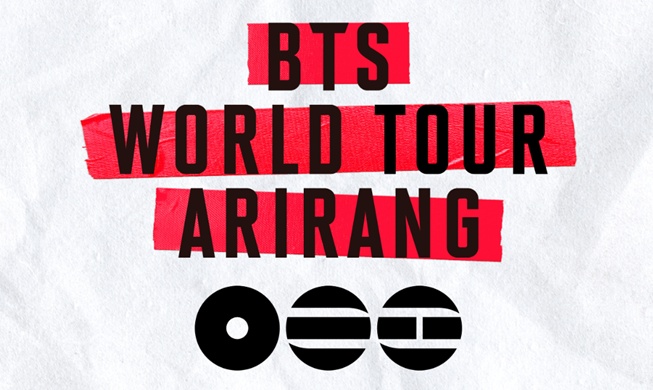 BTS được thành phố La Plata của Argentina vinh danh là Khách mời danh dự