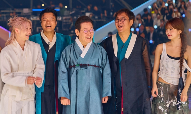 [Chính phủ Lee Jae Myung tròn 1 năm] ④  Mục tiêu top 5 cường quốc văn hóa - “kỷ nguyên K-Culture 300.000 tỷ won”