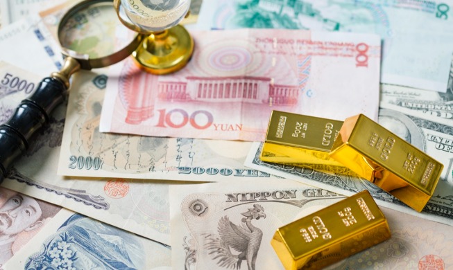 Kho dự trữ ngoại hối tính đến tháng 10/2025 đạt 428,82 tỷ USD