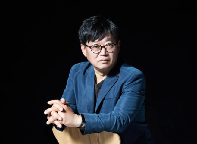 Gặp gỡ Cho Chang In - Nhà văn Hàn Quốc viết về tình cảm gia đình bằng trái tim ấm áp