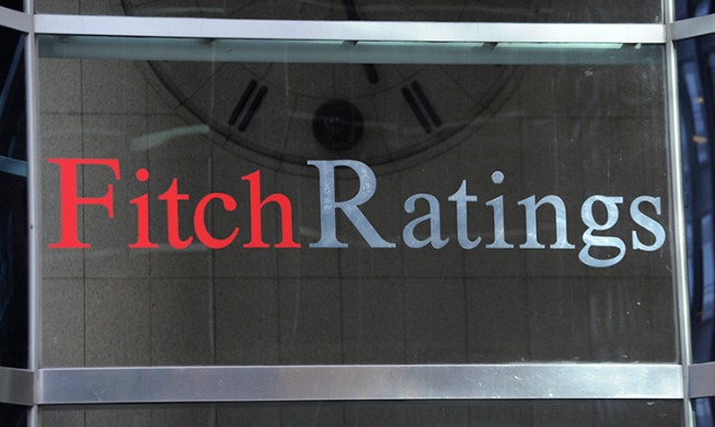 Fitch giữ xếp hạng tín nhiệm AA- và triển vọng ổn định cho Hàn Quốc