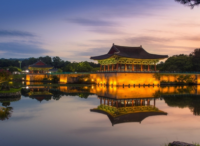 APEC 2025 sẽ diễn ra tại Gyeongju - Thành phố cổ đón tương lai Châu Á - Thái Bình Dương